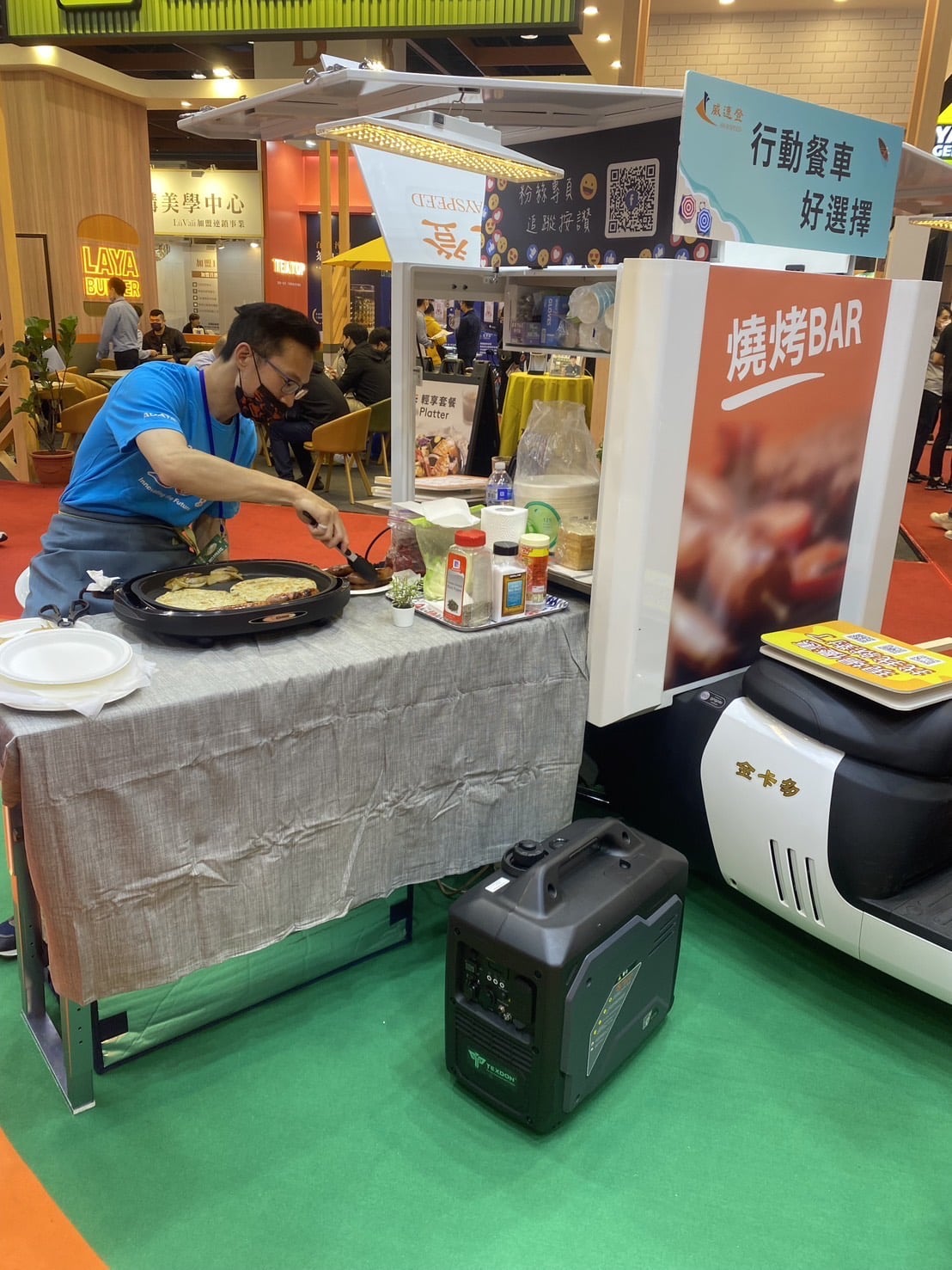 完工實績照片